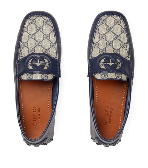 anthony anderson gucci loafers|Gucci Loafers .